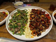 -铁公鸡·四川料理(天环广场店)