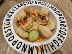 -迷你椰·泰式大排档(北京首店)