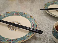 -汗腾格里·风味餐厅(新疆驻京办店)