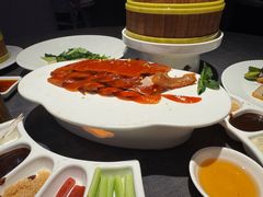 -锦府园·新台州菜(合生汇店)