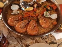 -BROWNSTONE布朗石西班牙餐厅(富城店)