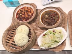 -乡村基·川味现炒大王(熙悦天街店)