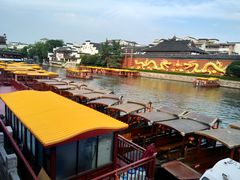 -民国红公馆·秦淮八艳(夫子庙店)
