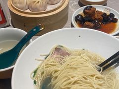 古法焖肉面-松鹤楼面馆(天一广场店)