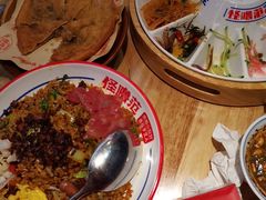 -怪噜范·老贵阳街头名小吃(汇金星力城店)