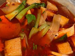 -小杨烤肉(高新店)