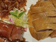 冷菜三拼-国惠大酒楼(仓山万达店)