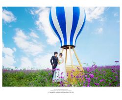 点击看大图 -戛纳印象摄影(潮拍定制馆)