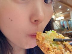-芦茨金富饭庄·25年老字号·专做稻草鸡