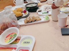 -麒麟中餐厅·经典粤菜·地道菜式老字号(广州长隆酒店)
