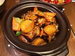 -北方馆(澳门伦敦人店)