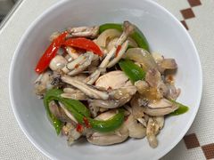 -老人和饭店(淮海中路店)