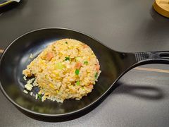 -许哥东北烧烤·铁丳烤串·宫后夹肉(繁花中心店)