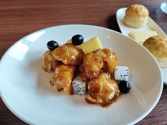 -蛇口希尔顿南海酒店·随轩中餐厅·粤菜