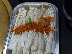 -谷牛和牛烤肉(漕河泾印象城店)