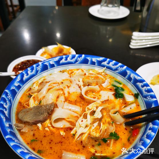 景祥烩面(政六街店)