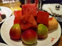 -東舍食唐精品陕菜馆