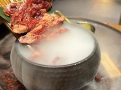 -黑牛の店·和牛烧肉(大悦城店)