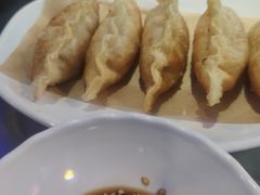 韩国炸脆饺（5个）-Meet Sun韩式大排档(五一广场7MALL店)