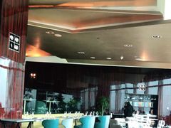 -翡翠36餐厅(浦东香格里拉店)