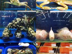 -果蔬好生活超市(东湖店)