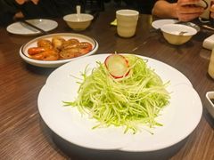 -東城故事·尋找姆媽的味道(玉兰路店)