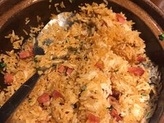 腊味煲仔饭-喜粤广东菜(汉屯路店)