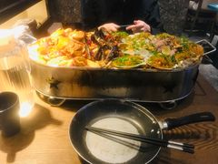 -原乡故事里海鲜大餐(玉祥门北马道巷店)