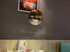 -牛鲜胜·潮汕牛肉自助火锅(番禺市桥店)