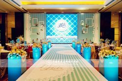 -光大会展中心国际大酒店-宴会厅