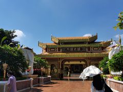 -南宁方特东盟神画