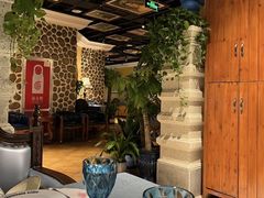 -俄士厨房(未来城店)