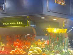 -苏格里岛·自助烤肉·火锅海鲜(金鼎广场店)