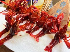 -尚海豆捞(乐虹坊店)