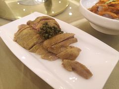 椒麻鸡-金时代顺风大酒店(协泰店)