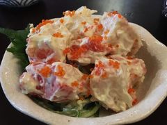 -小川洋风料理(街道口店)
