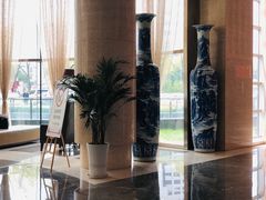 -银川国贸中心酒店