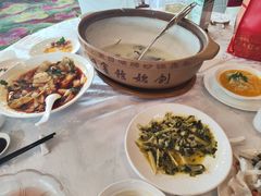 -风味小馆(天目湖宾馆店)