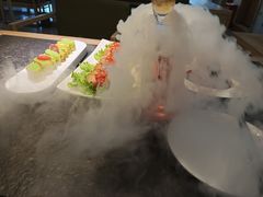 -安多素食(广仁寺路店)