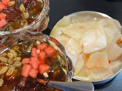 -蚝美人·生蚝海鲜烧烤(茶花园店)