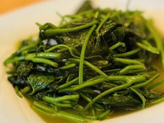 -御香农家菜(莫干山庾村店)