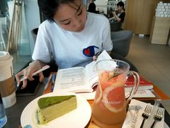 -36cake生日蛋糕·下午茶(南山店)