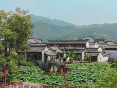 -呈坎景区