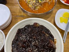 -多宾韩国料理(学衡路店)