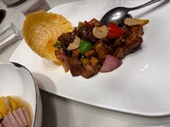 -泓历皇朝酒店(东亭店)