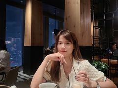 -广州瑰丽酒店·Black Iron黑金燚