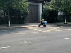 -香积寺