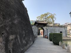 -石炮台公园
