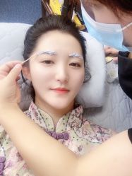 -MIVI半永久纹眉纹绣