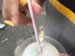 椰蛋-椰子下蛋(南锣鼓巷店)